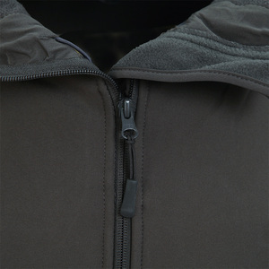 All'ingrosso 2025 invernale caccia in pile polare giacca calda tattica da uomo termica all'aperto Polartec Softshell Jacke - Product Image 3