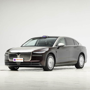 Berline Électrique Intelligente Voyah Zhuiguang L, Modèle Renommé et Attrayant, avec ADS 4.0, HarmonyOS, 485 kW, Transmission Intégrale, Accélération 4,8s et Toit Ouvrant Panoramique - Product Image 3