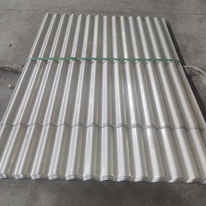 Material <span class=keywords><strong>de</strong></span> construcción Panel <span class=keywords><strong>de</strong></span> plástico ligero Aislamiento térmico Azulejo <span class=keywords><strong>trapezoidal</strong></span> Upvc Techo corrugado/Hoja <span class=keywords><strong>de</strong></span> techo - Product Image 4