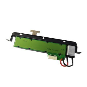 Cooka MA2 motore motore Fader potenziometro 5K Fader 60 100mm per MA3 musica Console di controllo MSV05 serie potenziometro motorizzato - Product Image 2