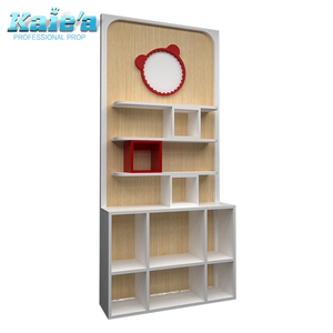 Talla <span class=keywords><strong>de</strong></span> visualización bastidores tienda <span class=keywords><strong>de</strong></span> <span class=keywords><strong>ropa</strong></span> Rack para tienda <span class=keywords><strong>de</strong></span> <span class=keywords><strong>ropa</strong></span> estanterías soporte - Product Image 6