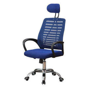 <span class=keywords><strong>Razer</strong></span> <span class=keywords><strong>Iskur</strong></span> Shenzhen <span class=keywords><strong>Sillas</strong></span> pequeñas inteligentes negras y azules <span class=keywords><strong>Sillas</strong></span> para juegos de conejitos - Product Image 2