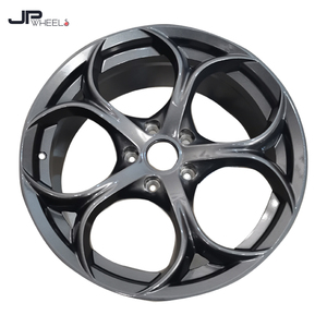 Jante de voiture 15 17 18 19 20 pouces Jantes OEM personnalisées pour Alfa-Romeo Jante 5*108 # M1023 - Product Image 6