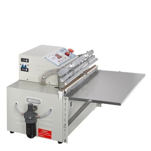 Machine de mise <span class=keywords><strong>sous</strong></span> <span class=keywords><strong>vide</strong></span> externe, principalement utilisée pour les aliments, les produits de beauté, les composants électroniques, etc. - Product Image 1