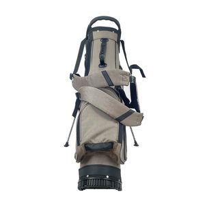 Borsa da <span class=keywords><strong>Golf</strong></span> Ultra-Leggera Personalizzabile - Borsa Sportiva di Lusso Unisex per Adulti in Nylon Impermeabile con Chiusura a Cerniera - Product Image 4