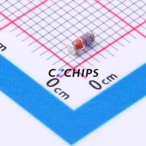 ไดโอด ZENER ไดโอด LL-34 BZV55C5V6ใหม่ของแท้ชิ้นส่วนอิเล็กทรอนิกส์ - Product Image 1