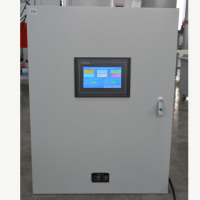 DZMCT Soluciones de Agricultura Inteligente IOT, Gabinete de Control para Invernadero Inteligente de Agricultura Digital