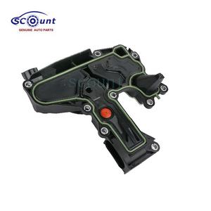 Séparateur d'huile PCV Autopart Makki en gros, ensemble de soupape 06H103495AE pour <span class=keywords><strong>Audi</strong></span> A4 A5 A6 <span class=keywords><strong>Q3</strong></span> Q5 - Product Image 1