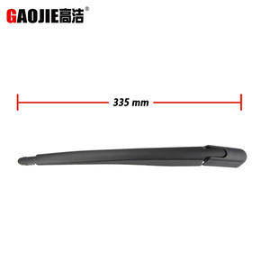 Aplicable a Opel Corsa C 2001-2011 conjunto de brazo oscilante para limpiaparabrisas trasero 1273391 - Product Image 5