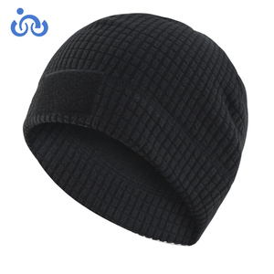 Chapeau d'hiver à capuche pour le cyclisme, le <span class=keywords><strong>ski</strong></span> de montagne, épais et résistant au froid. - Product Image 2