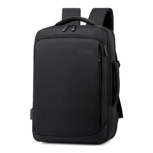 Best New Fashion Anti-Theft Oxford Waterproof Zipper Softback Physiological Curve Back Unisex 20-39L Large Laptop <b>Backpack</b> - Product Image 3