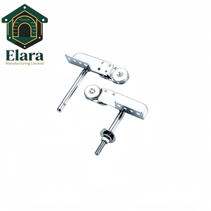 Bisagras para reposacabezas de sofá y sillones reclinables, regulador ajustable de reposacabezas, bajo nivel de ruido - Product Image 1
