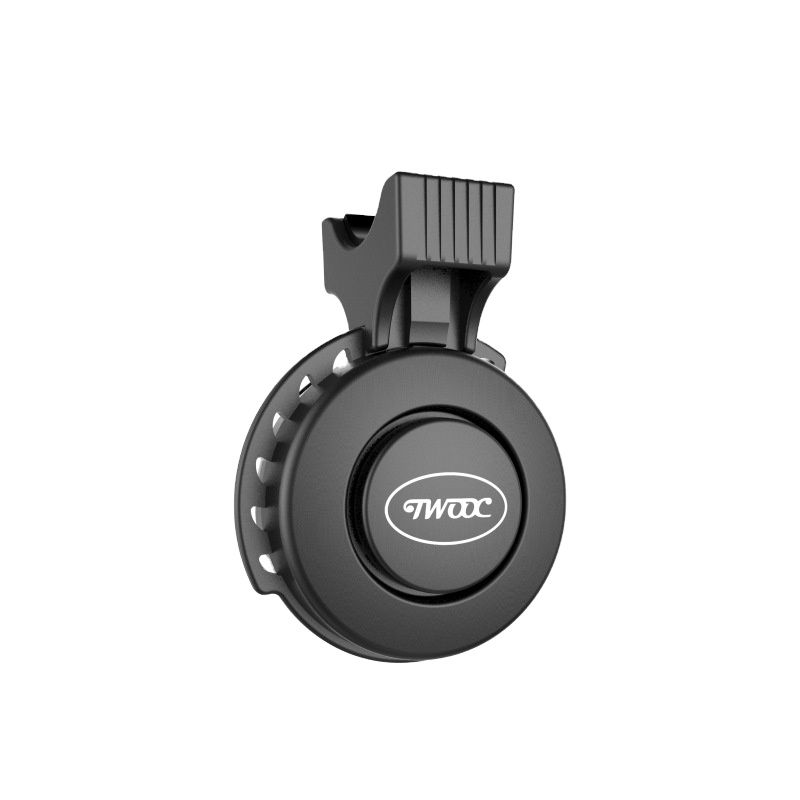 Велосипедный звонок зарядный гудок аксессуары для велоспорта от производителя водонепроницаемый Электрический гудок