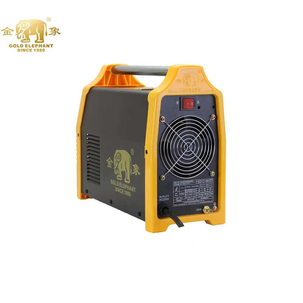 Golden Elephant Soldar 250 Amps Firm Welding Tig-250 Esab Сварочный аппарат Mig Arc