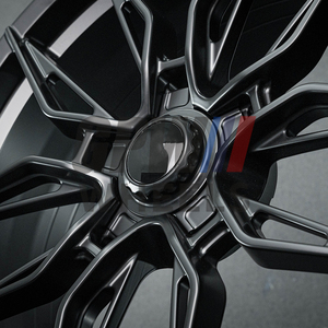 Jantes en alliage forgé concaves GPW Custom 5x114.3 pour <span class=keywords><strong>Ferrari</strong></span> 458 Italia <span class=keywords><strong>Spider</strong></span> 488 GTB Pista F8 Tributo <span class=keywords><strong>296</strong></span> GTB <span class=keywords><strong>GTS</strong></span> 812 Superfast - Product Image 3