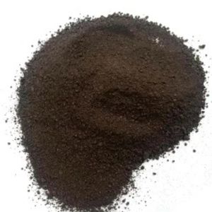 Polvo de catalizador CVD avanzado aditivo de alta temperatura para componente de ingeniería de crecimiento MWCNT con soporte cerámico - Product Image 6