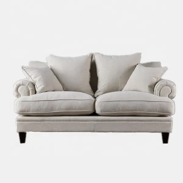 European luxury modern style living room sofa modern restaurant furniture sofa manufacturers