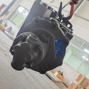 Bomba de pistón para KYB, PSV2-55T de PSV2-60T, PSV2-62T, PSV2-63T - Product Image 5