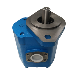 Bomba de Engranajes de Alta Presión Huamao CBGJ Serie Simple, Presión Estable, Amplia Aplicación para Maquinaria de Construcción, Piezas OEM - Product Image 3