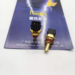 R210-7 R215-7 เซ็นเซอร์วัดอุณหภูมิน้ำ XKBH-01634 R210-9 R215-9 เซ็นเซอร์วัดอุณหภูมิน้ำ XKBH-01634 - Product Image 4