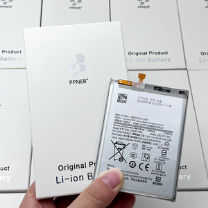 Batteria di Ricambio Certificata CE EB-BA217ABY 5000mAh per Telefoni Cellulari <span class=keywords><strong>Samsung</strong></span> Galaxy A12 A21s con Garanzia di 18 Mesi - Product Image 3