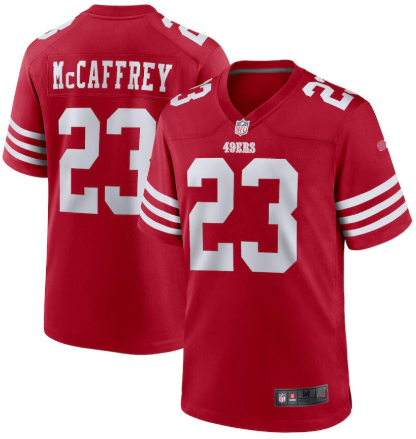 サンフランシスコ・49ers ユニフォーム 19 サミュエル　Lサイス SanFrancisco49ers5F_grande.jpg