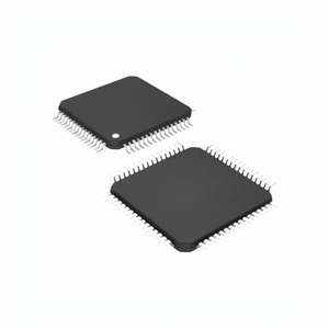 MAX16046ECB+T Original One Stop Service Electronic Chips Component 64 TQFP Exposed Pad Power Management (PMIC) - Product Image 1