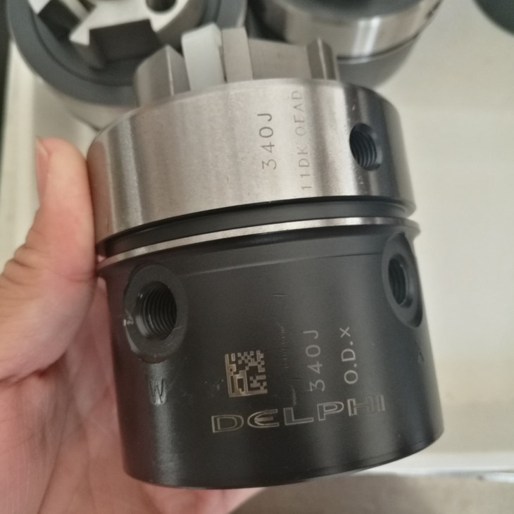 High Performance Rotor Head 7123-345U 6/9R Head Rotor 7180-559U 349U