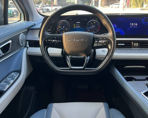 Auto Usado Chery Omoda 5 <span class=keywords><strong>2022</strong></span> 1.6t Gdi Dct Edición High-Dimensional Bajo Kilometraje Gasolina SUV Compacto Segunda Mano Jaecoo Omoda <span class=keywords><strong>C5</strong></span> - Product Image 6