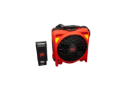 Accessoire Premium LK 0.75/4.2-5.5 pour équipement de lutte contre l'incendie, ventilateur électrique rechargeable, extracteur de fumée
