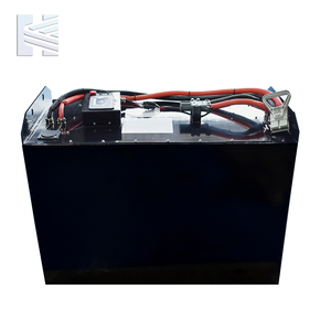 Batterie Li-ion 25,6V 272Ah pour Xilin 648*245*625mm, personnalisée en usine - Product Image 2