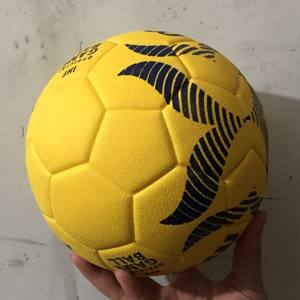 Balón de Balonmano Molten 2026, Talla 3/2/1/0, Cuero PU, Cosido a Mano, Balones de Balonmano Más Vendidos, Calidad de Partido - Product Image 6