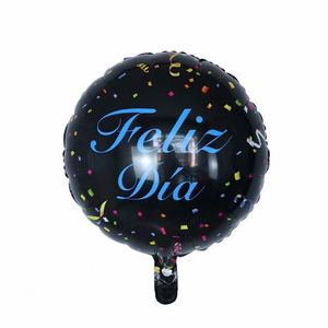 Foil <b>Balloon</b> Accessories Party <b>Decoration</b> Children Theme Indoor <b>Decor</b> for Birthday Ornament - Product Image 3