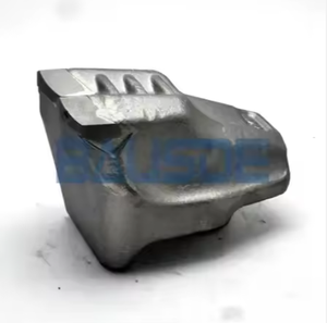 أسنان كربيد KFS542 للبيع بالجملة من المصنع، قطع غيار بديلة لآلات التقطيع الحرجية من FAE، أسنان بَرَّي لآلات التقطيع - Product Image 2