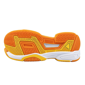 Suela de <span class=keywords><strong>Zapato</strong></span> para <span class=keywords><strong>Tenis</strong></span>, Bádminton y Pickleball, Material Resistente al Desgaste de Alta Densidad, OEM, Pedido al por Mayor - Product Image 1