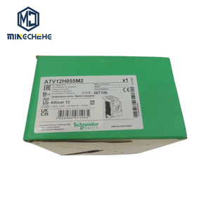 Industrial Electronic Component ATV12H055M2 Variable Frequency Drive for Motor <b>Speed</b> <b>Control</b> System - Product Image 1