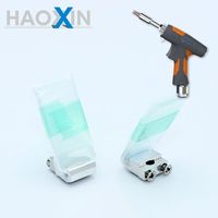 Module de miroir réfléchissant SUP original pour soudage laser à fibre CHAO QIANG WEI YE