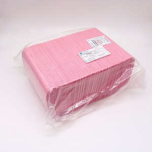 Paños Dentales Desechables Amarillos de 1 Capa, Paquete Quirúrgico para Uso en Belleza, Tatuajes, Arte de Uñas y Mesas de Trabajo - Product Image 3