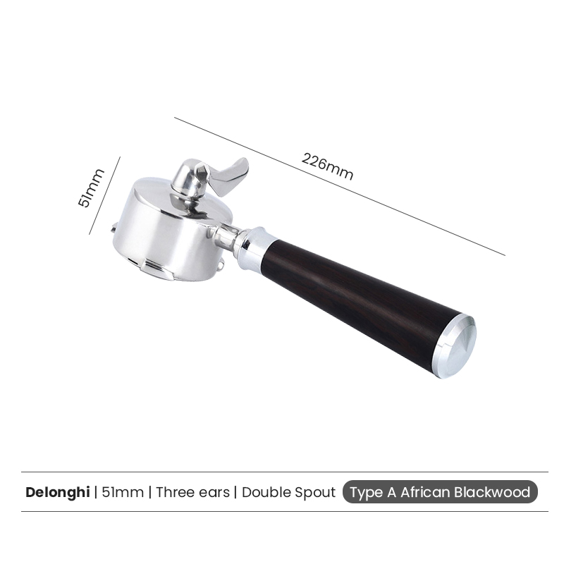 ไม้แอฟริกันแบล็ควูดชนิดเอ