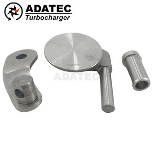 N55 B03 Flapper-Type2 turbin untuk BMW 135 I/335 I/640 I /535 I 18539880001/11657588995 kit Turbocharger - Product Image 1