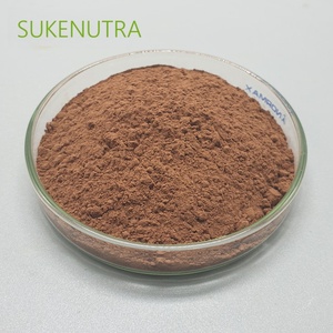 Poudre compacte à la carotine naturelle, 2% 3% 5% - Product Image 6