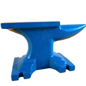 Yunque de Acero de Venta Directa de Fábrica, Material Didáctico, Bancos de Trabajo con Varias Especificaciones, Calidad Garantizada a Bajos Precios - Product Image 3