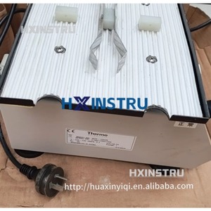 1 ชิ้น ใช้แล้ว เครื่องผสมสารแบบวอร์เท็กซ์สำหรับห้องปฏิบัติการ Thermo Scientific รุ่น 4625-1CECN จัดส่งผ่าน FedEx หรือ DHL H - Product Image 4