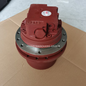 Motore di Traslazione Finale per Escavatore <span class=keywords><strong>Yanmar</strong></span> <span class=keywords><strong>B27</strong></span> 172142-73300 B25 B24 B22 - Product Image 5