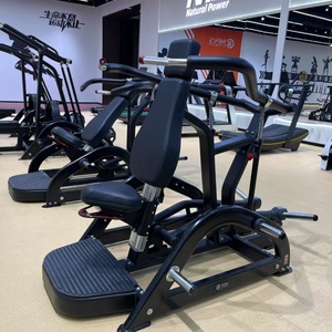 Máquina de Press de Pecho Inclinado al por Mayor para Gimnasios y Clubes CXN2003 - Product Image 5