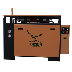 FORSUN Remise de 19% Machine de découpe à jet d'eau pure haute précision 5 axes, Moteur, Pompe, Roulement de qualité alimentaire 4000x2000x200 - Product Image 5