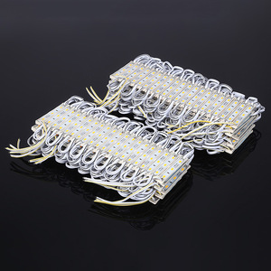 4040 Loại Phát Quang Mô-đun Led Patch 5730 Mô-đun Quảng Cáo 5054 Dự Án Tùy Chỉnh Cao Sáng Không Thấm Nước Billboard 2835 12V - Product Image 4