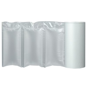 Film de coussin d'air <span class=keywords><strong>anti</strong></span>-perforation Guanhong, directement de l'usine, 45 cm x 120 m, pour la protection des articles à bords tranchants - Product Image 2