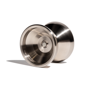 Truco profesional para Yoyo <span class=keywords><strong>CNC</strong></span> Aleación mecanizada Titanio Aluminio Acero inoxidable Sueño largo Producto OEM - Product Image 5
