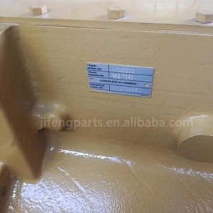 Gearbox transmisi planet 468 1342 4681342 untuk CTP 777E - Product Image 6